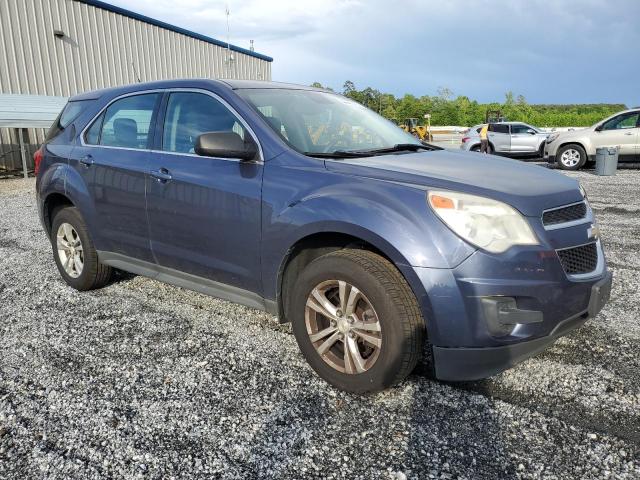 Vin: 2gnflcekxd6142499, lot: 55659375, chevrolet equinox ls 20134