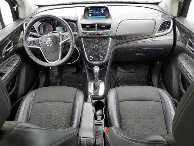 2015 BUICK ENCORE - KL4CJASB4FB124813
