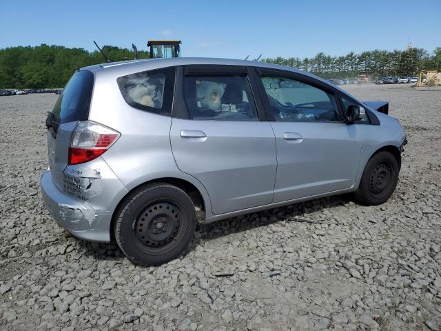 Vin: jhmge8h38cs006634, lot: 56108955, honda fit 20123