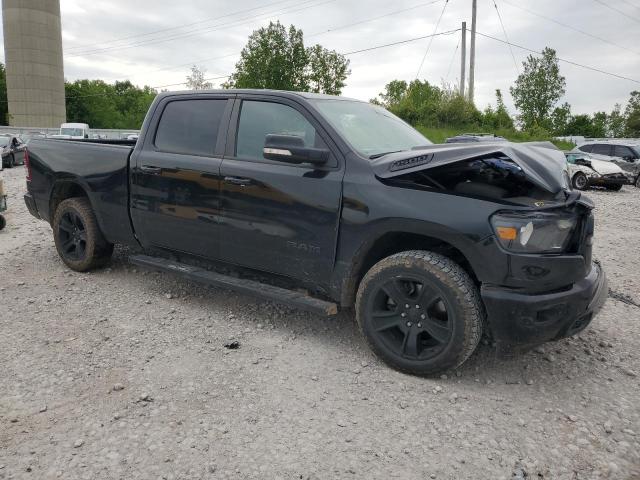 2022 RAM 1500 BIG H 1C6SRFMT5NN162617