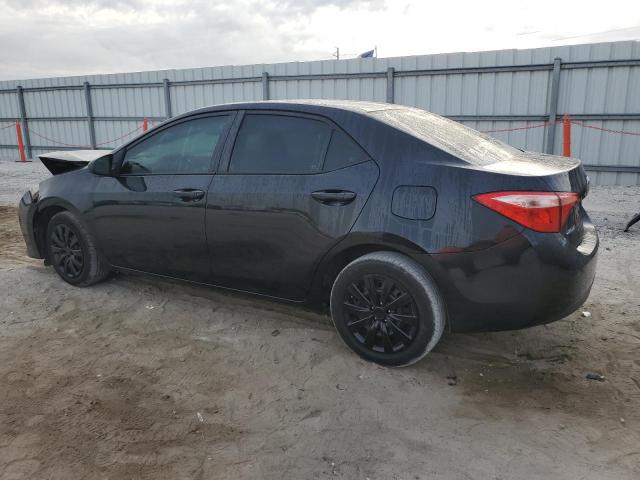 Vin: 2t1burhe5jc059439, lot: 55953735, toyota corolla l 20182