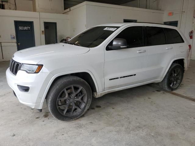 Vin: 1c4rjfbg3mc736436, lot: 57416065, jeep grand cher limited 2021 img_1