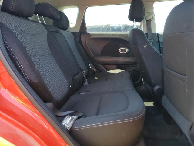 2017 KIA SOUL + - KNDJP3A52H7436430