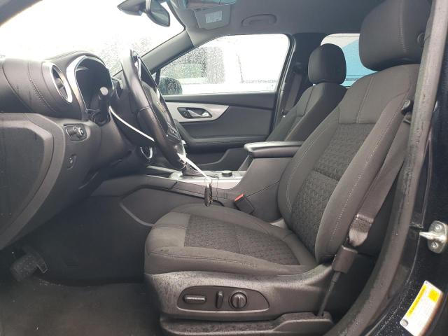 2020 CHEVROLET BLAZER 1LT - 3GNKBBRA3LS712470