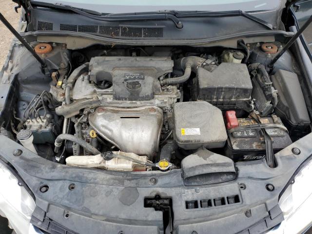 2015 TOYOTA CAMRY LE - 4T1BF1FK9FU105252