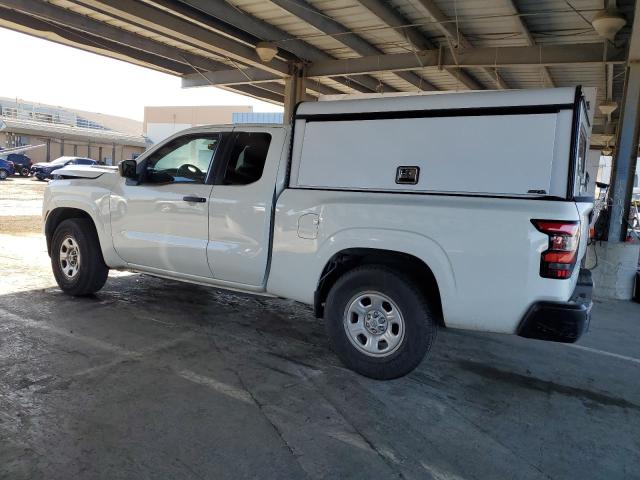 Vin: 1n6ed1cl3pn642325, lot: 58234515, nissan frontier s 20232