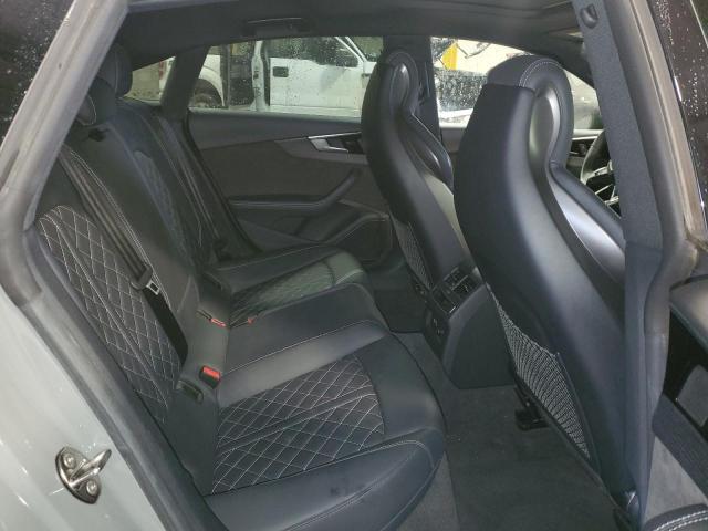 2021 AUDI S5 PREMIUM WAUC4CF57MA043351