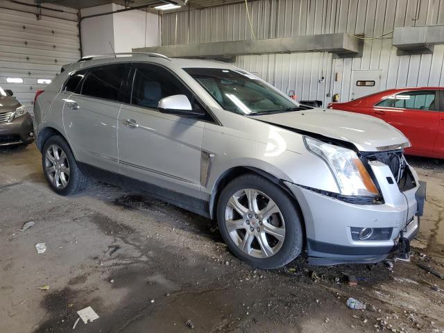 Vin: 3gyfnfe30es680042, lot: 56765445, cadillac srx performance collection 20144