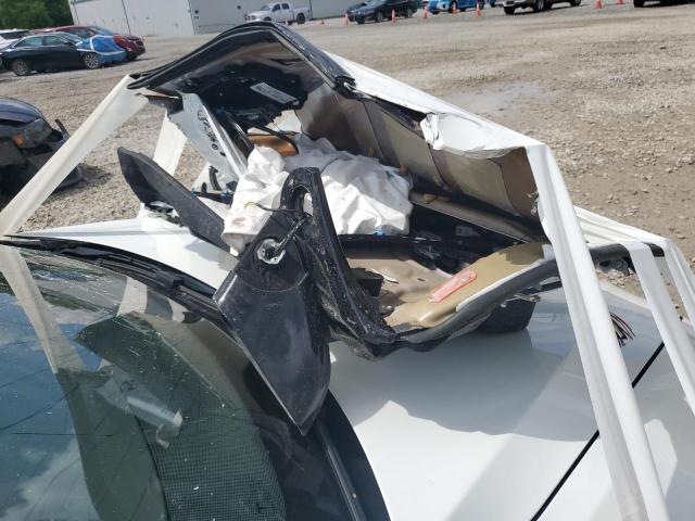 2022 TESLA MODEL S 5YJSA1E50NF492036