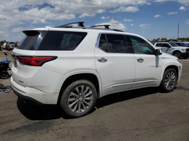 2023 CHEVROLET TRAVERSE P 1GNEVKKW7PJ218775