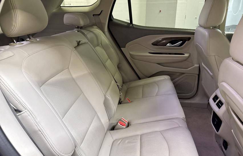 2019 GMC TERRAIN DE 3GKALXEX0KL265568