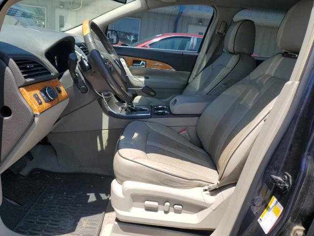 2015 LINCOLN MKX 2LMDJ8JK9FBL21832