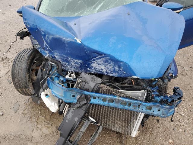 2018 FORD FOCUS SEL - 1FADP3H2XJL222703