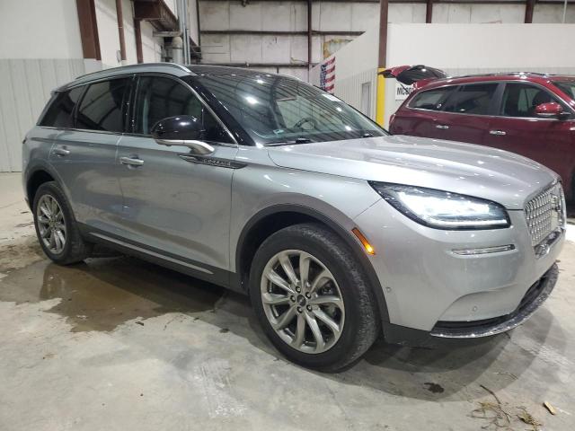 Vin: 5lmcj1d97nul07683, lot: 58005765, lincoln corsair 20224