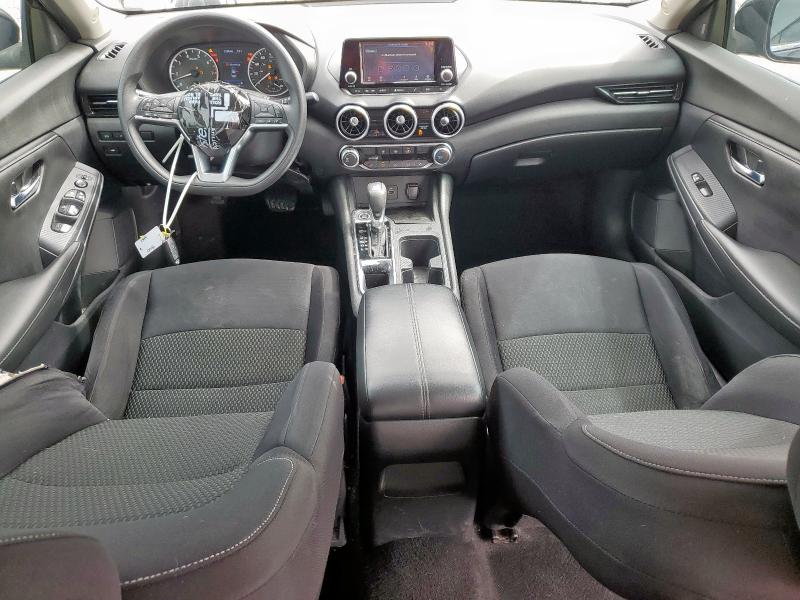 2020 NISSAN SENTRA S - 3N1AB8BV0LY254939