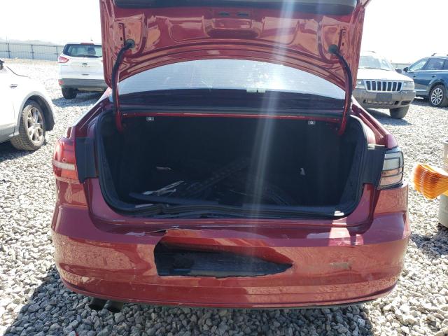 2016 VOLKSWAGEN JETTA SE - 3VWD67AJ0GM245871