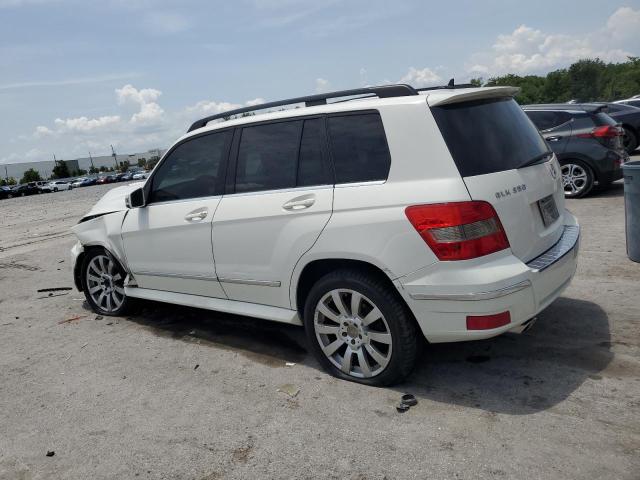 Vin: wdcgg8hb6af412219, lot: 55326955, mercedes-benz glk-class 350 4matic 20102