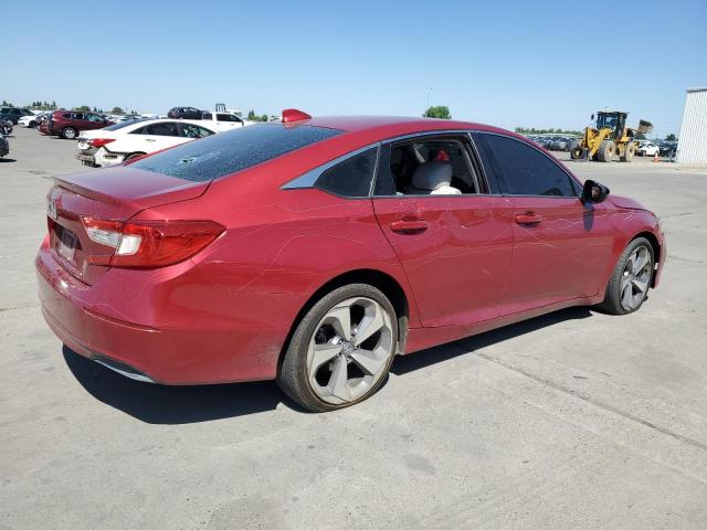 Vin: 1hgcv1f14ja254778, lot: 55622465, honda accord lx 20183