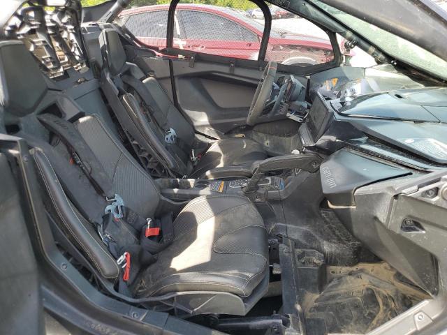 2024 CAN-AM MAVERICK R 3JB8XAT46RE004936