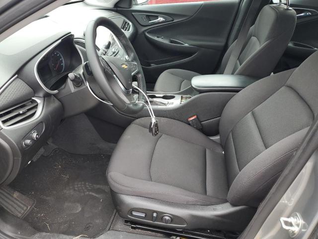 2024 CHEVROLET MALIBU RS 1G1ZG5ST7RF178238