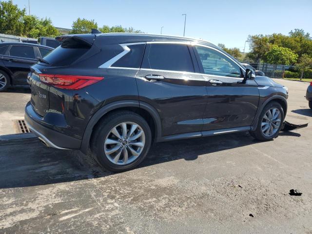 Vin: 3pcaj5cb3mf104596, lot: 56932595, infiniti qx50 essential 20213