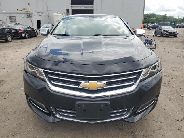 2018 CHEVROLET IMPALA PRE 2G1125S31J9150430