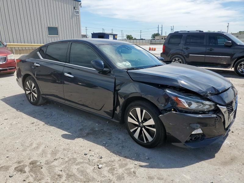 Vin: 1n4bl4ev0lc131515, lot: 57919075, nissan altima sl 20204