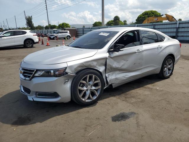 CHEVROLET IMPALA LT