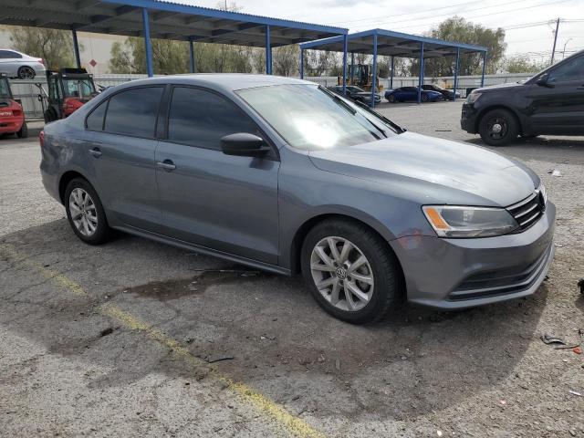 Vin: 3vwd17aj9fm268711, lot: 56588055, volkswagen jetta se 20154