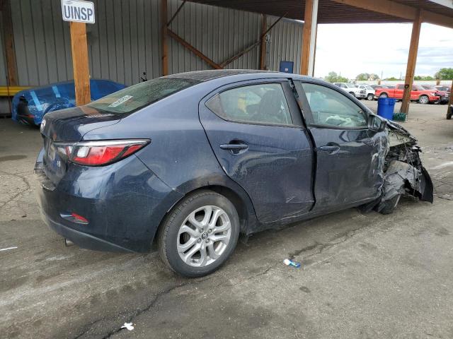 Vin: 3mydlbyv8hy171182, lot: 57611745, toyota yaris 20173