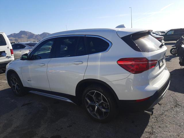 Vin: wbxht3z33h4a55190, lot: 58202935, bmw x1 xdrive28i 20172