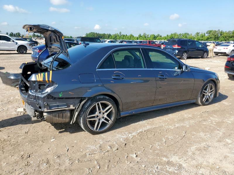 Vin: wddhf5kb0eb023003, lot: 58072945, mercedes-benz e-class 350 20143
