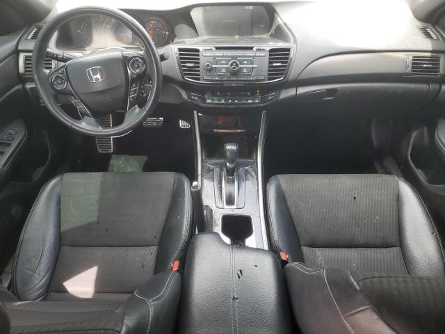 2017 HONDA ACCORD SPO - 1HGCR2F68HA145093