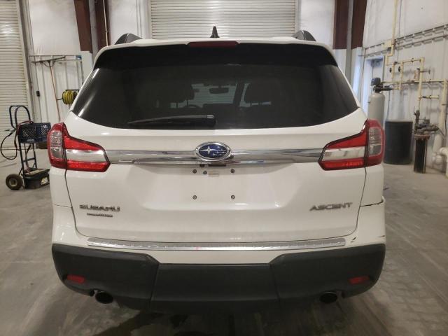 2020 SUBARU ASCENT PRE 4S4WMACD4L3448761