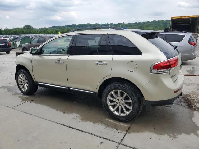 Vin: 2lmdj8jk7bbj12969, lot: 56900375, lincoln mkx 20112