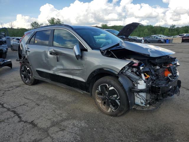 2023 KIA NIRO WAVE KNDCT3L10P5014469