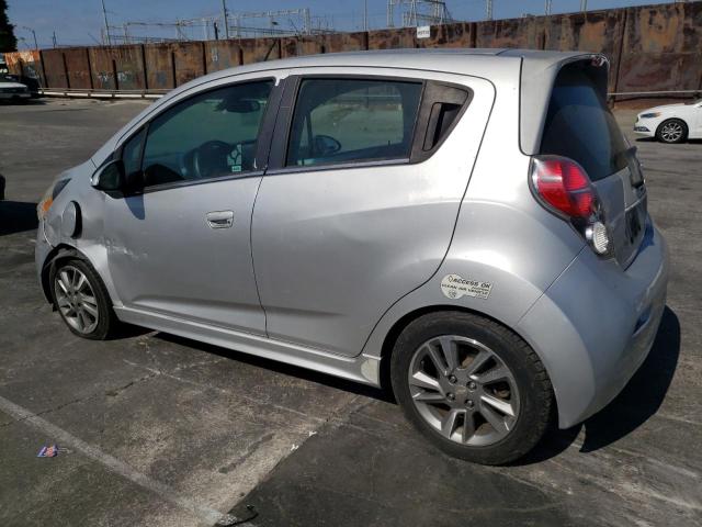 Vin: kl8ck6s06ec549580, lot: 57174095, chevrolet spark 1lt 20142
