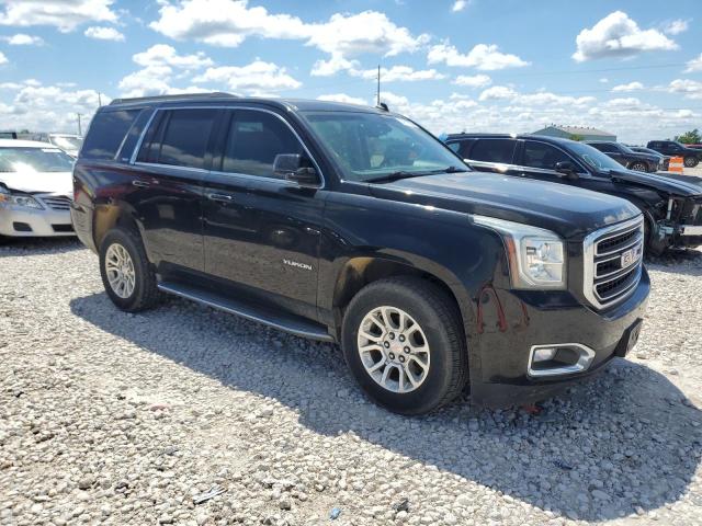 Vin: 1gks1bkc2fr135367, lot: 55817505, gmc yukon slt 20154