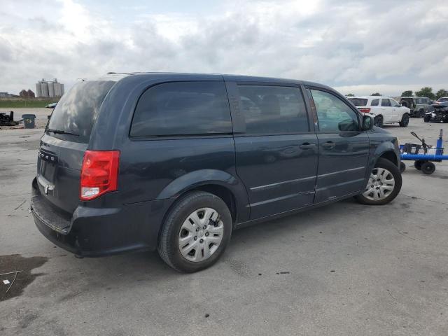 Vin: 2c4rdgbg2er473765, lot: 56009845, dodge caravan se 20143