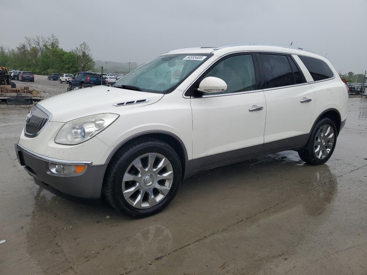 BUICK ENCLAVE