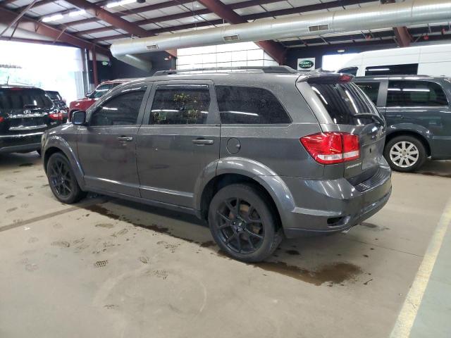 Vin: 3c4pdcbg4kt873206, lot: 58193915, dodge journey se 20192
