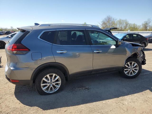 Vin: 5n1at2mv9jc767371, lot: 56010325, nissan rogue s 20183