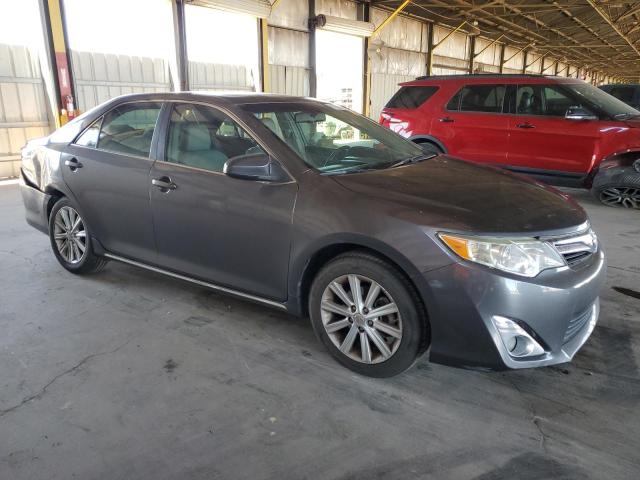 Vin: 4t1bf1fk0cu201217, lot: 57187285, toyota camry base 20124