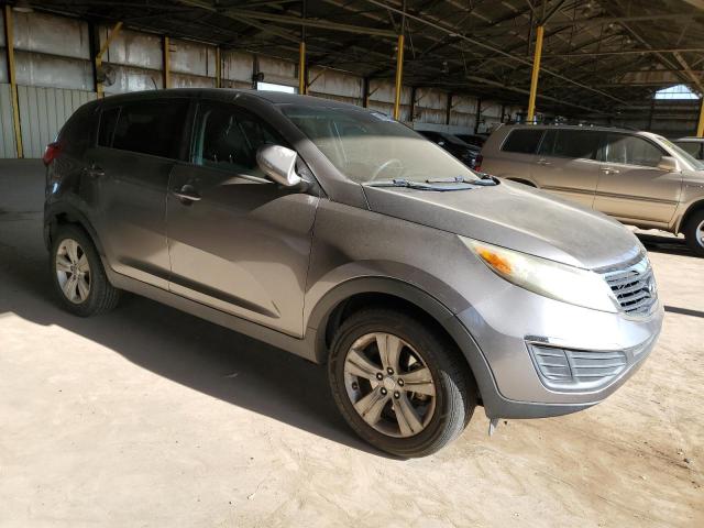 Vin: kndpb3a26d7398046, lot: 57997085, kia sportage base 20134