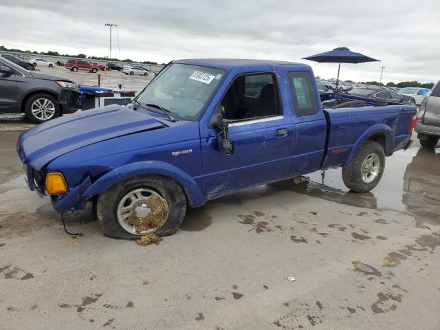 FORD RANGER SUP