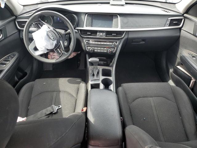 2020 KIA OPTIMA LX - 5XXGT4L39LG384382