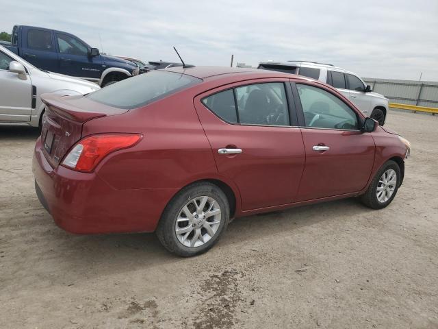 Vin: 3n1cn7apxjl853466, lot: 55829285, nissan versa s 20183