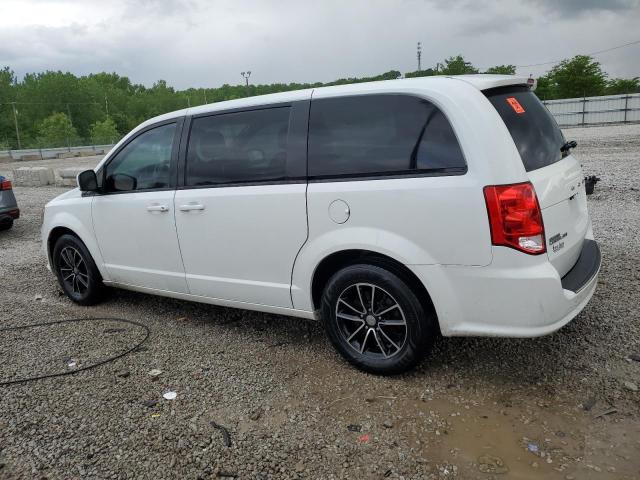 Vin: 2c4rdgcg6jr244384, lot: 54783425, dodge caravan sxt 20182