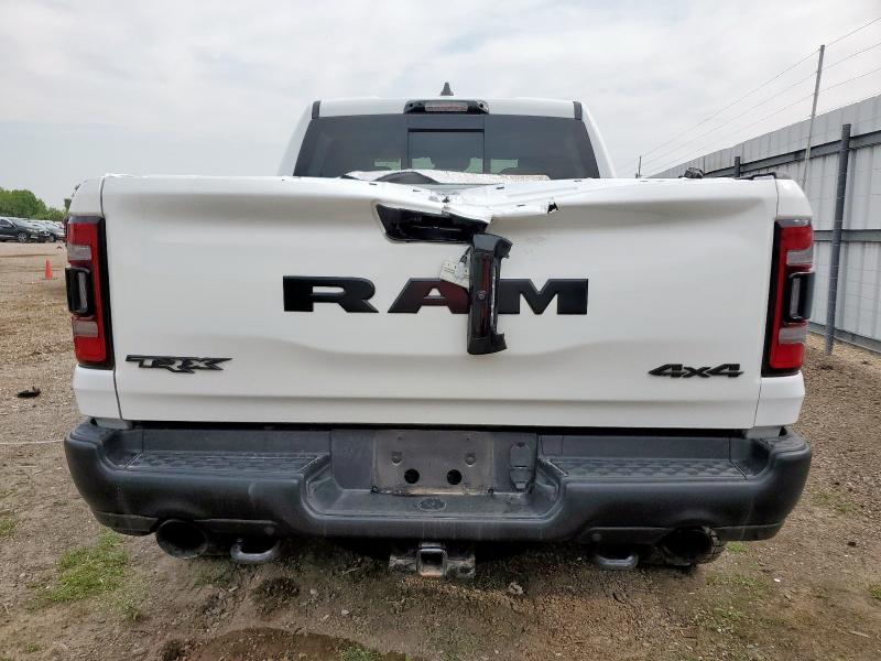 2024 RAM 1500 TRX 1C6SRFU95RN170551