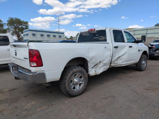 Vin: 3c6td5ht1cg242154, lot: 56407785, dodge ram 2500 st 20123